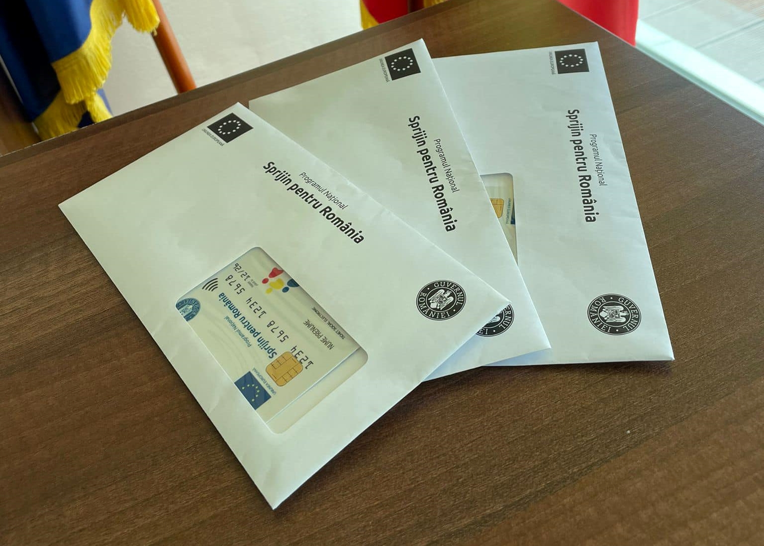 Cele mai importante întrebări despre voucherele sociale emise de guvern. Cum vor fi folosite carduri...