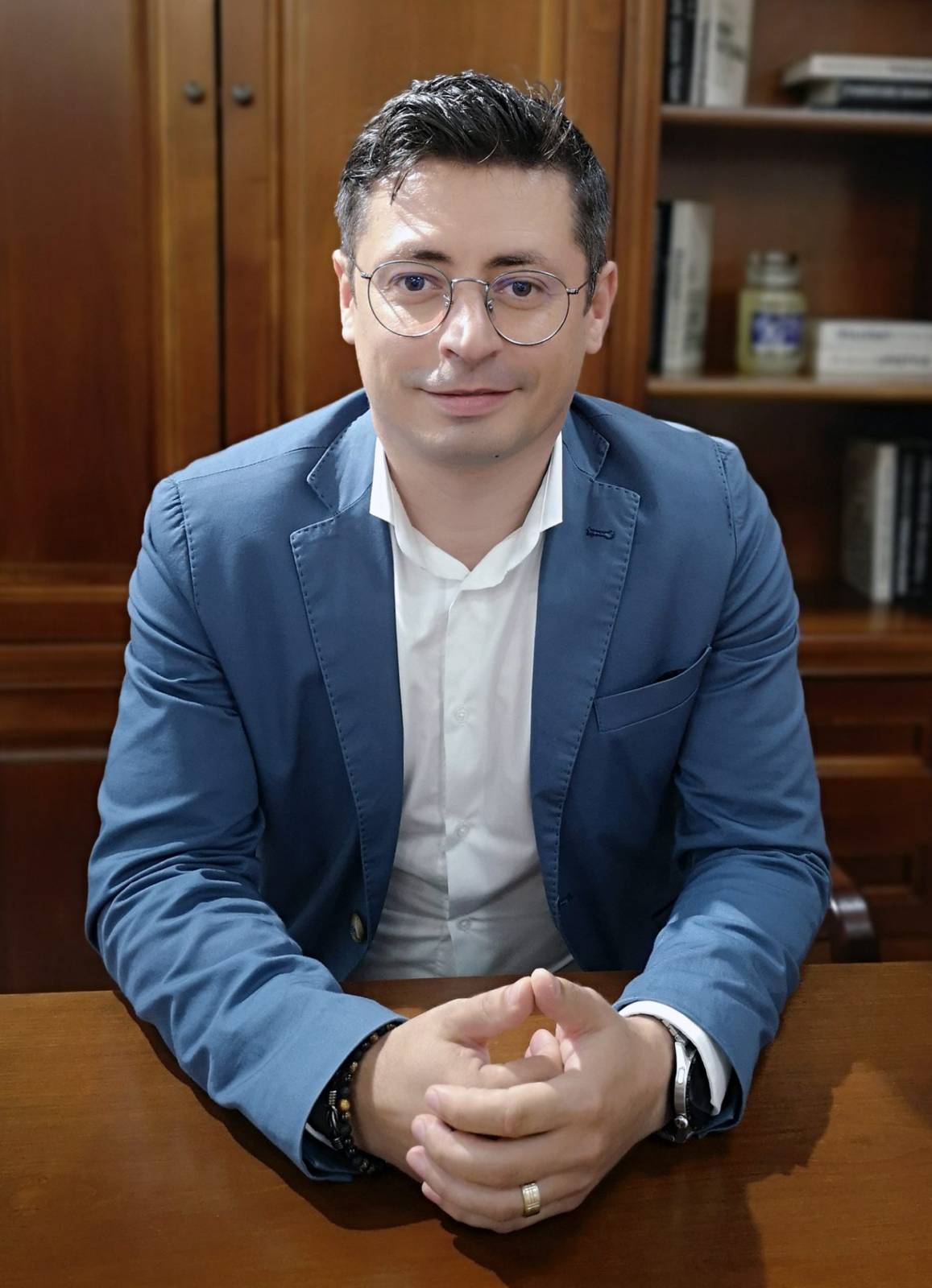 Finanțare de 250.000 de euro pentru Ecap, soluție de automatizare e-commerce 1 Adrian Sfichi CEO Co Founder Ecap