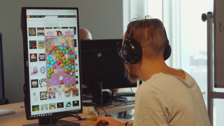 Amber - jocuri video