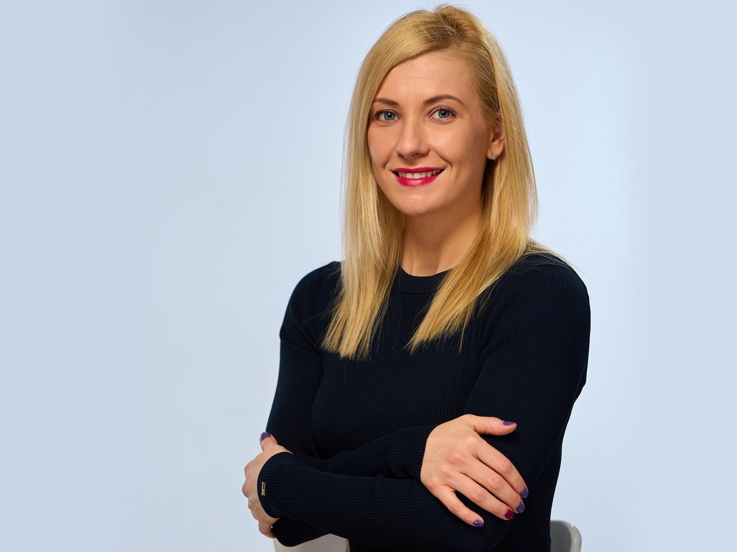 Anca Leopea Marketing Manager Freshful by eMAG small size