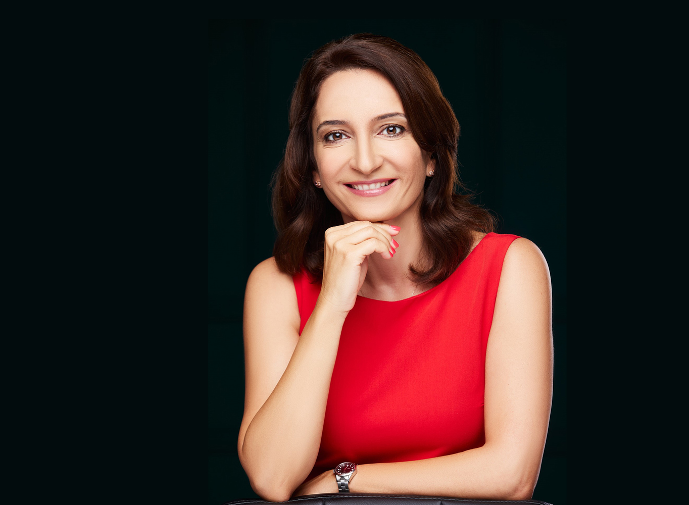 Andreea Cioromela - Kaufland România