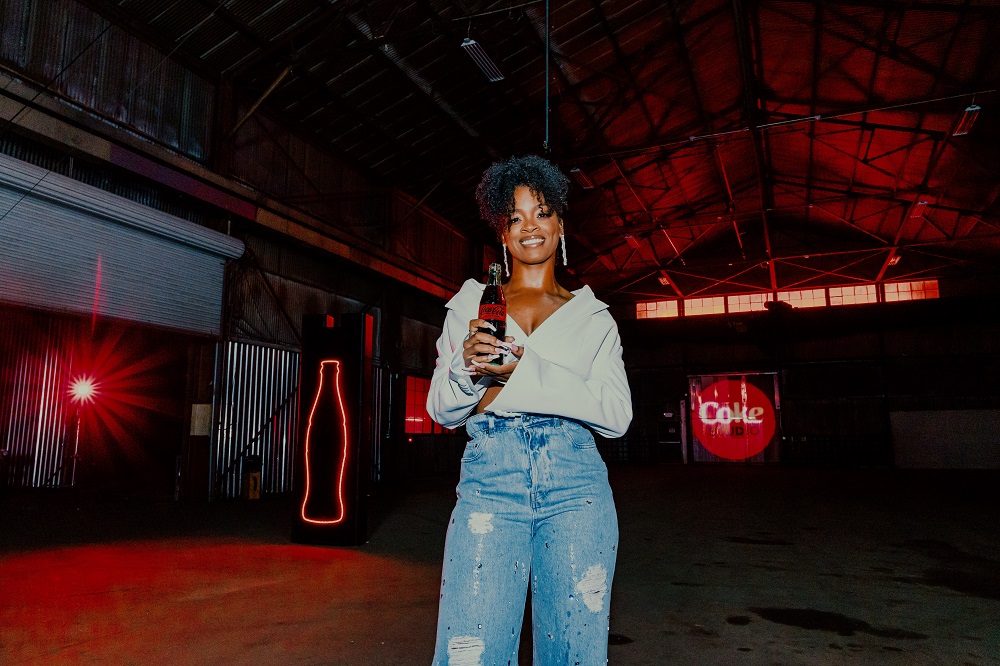 Ari Lennox, Coke Studio