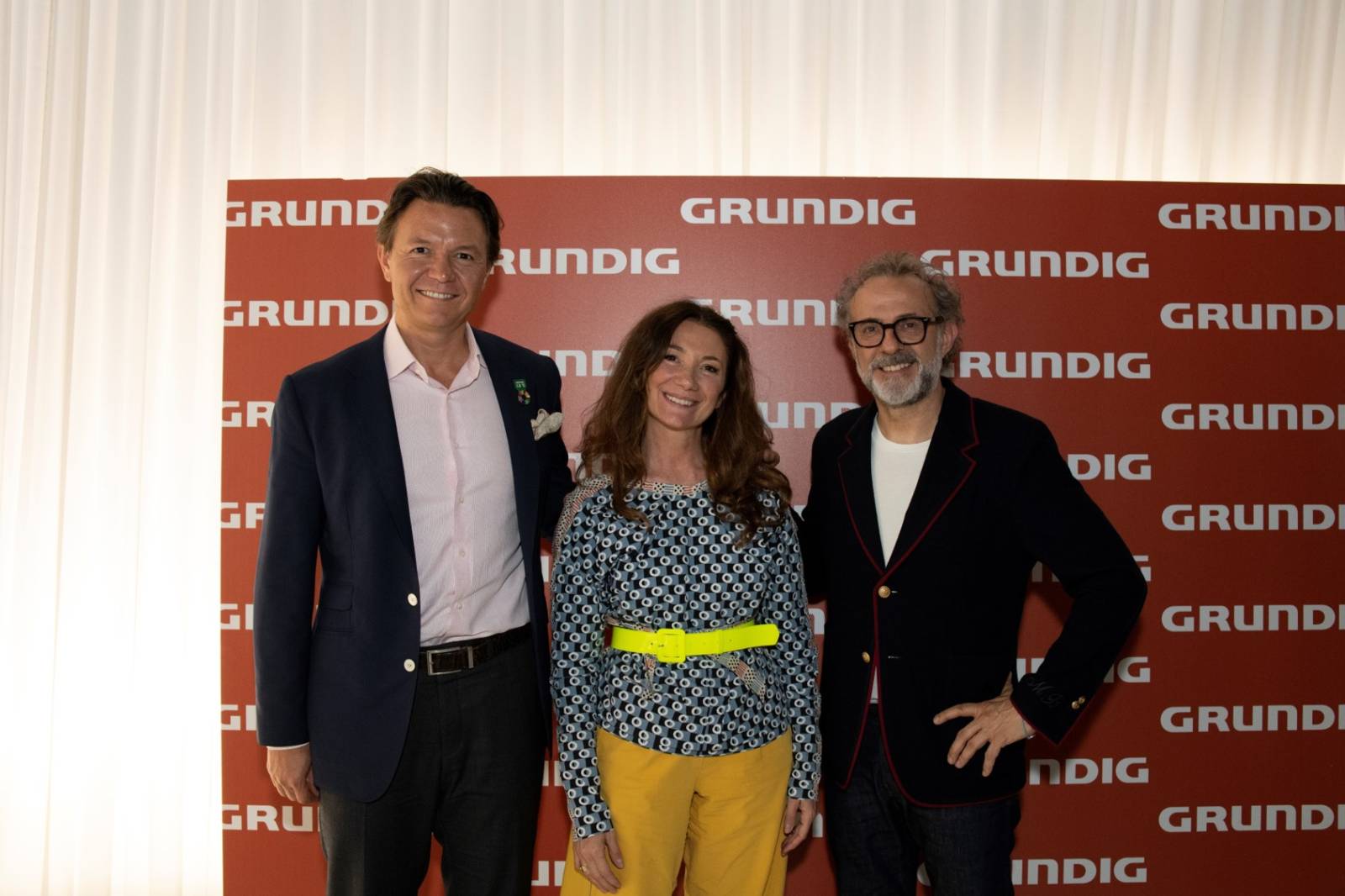 Beko & Grundig