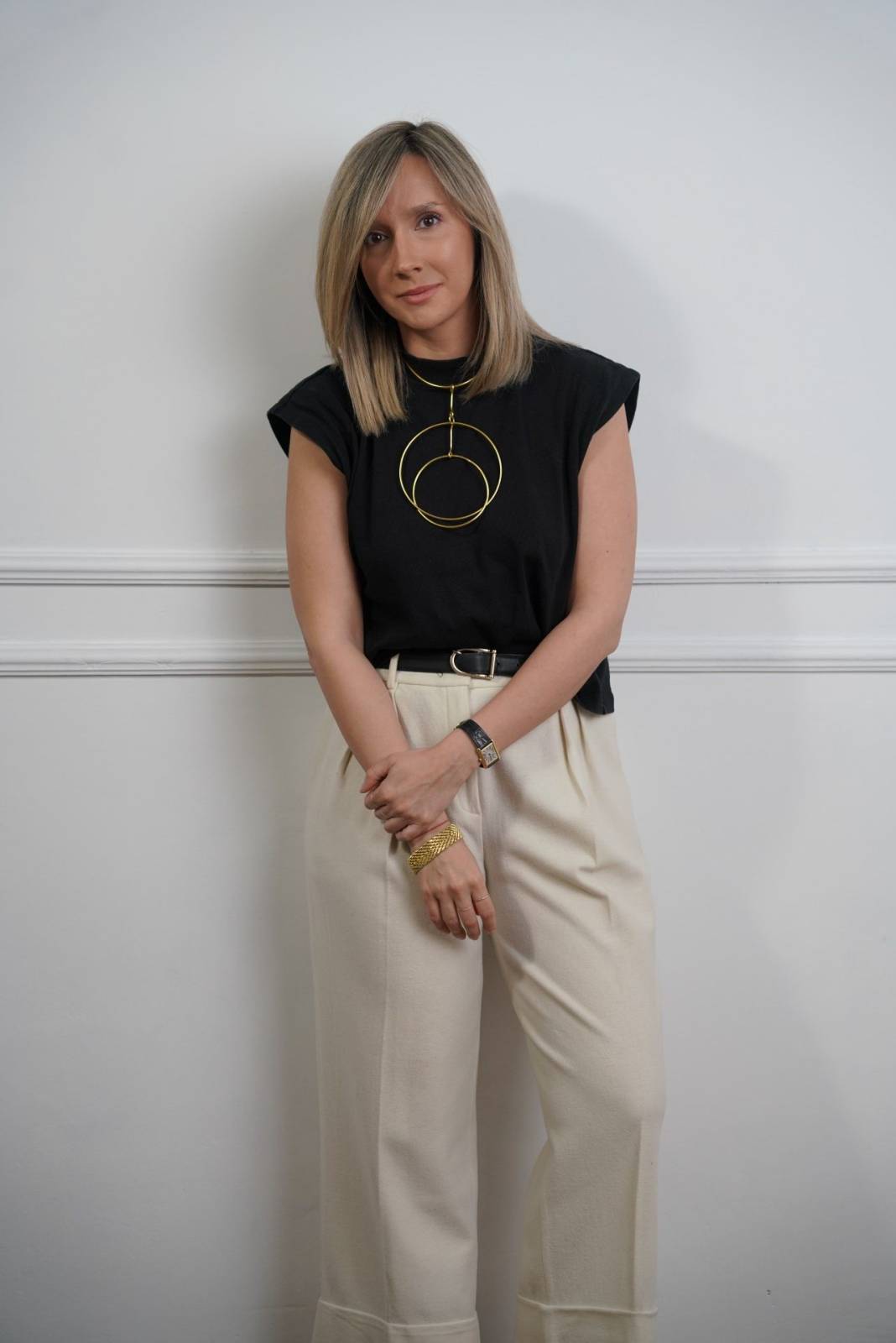 Bianca Naumovici, Est.Now Division Lead