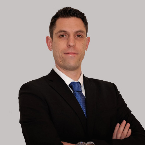 Bojan Petkovic Country Manager SEE PlanRadar