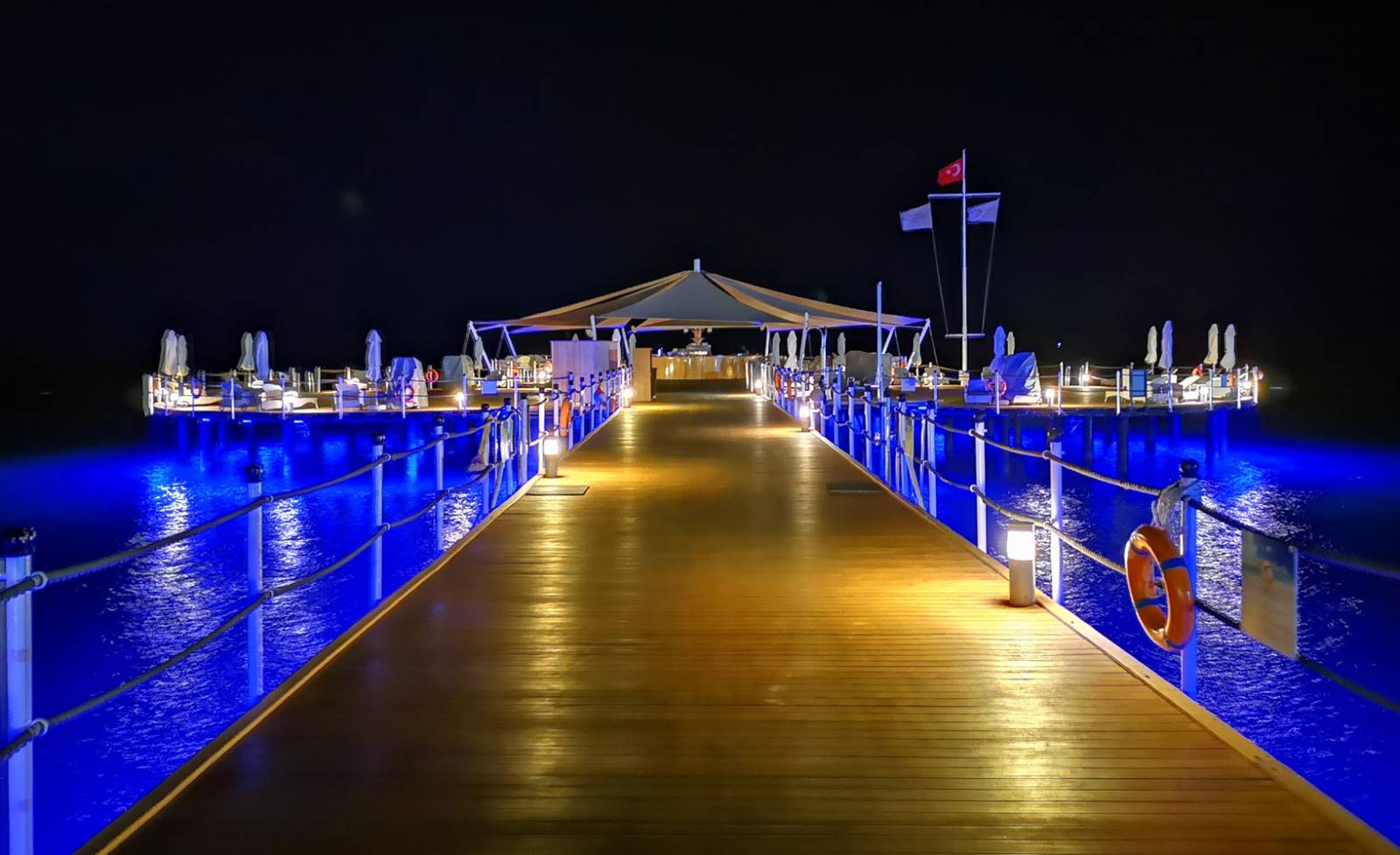 Calista Luxury Resort: Lux, design unic și concept eco-friendly, pentru o vacanță specială în Antalya 5 Calista Luxury Resorts