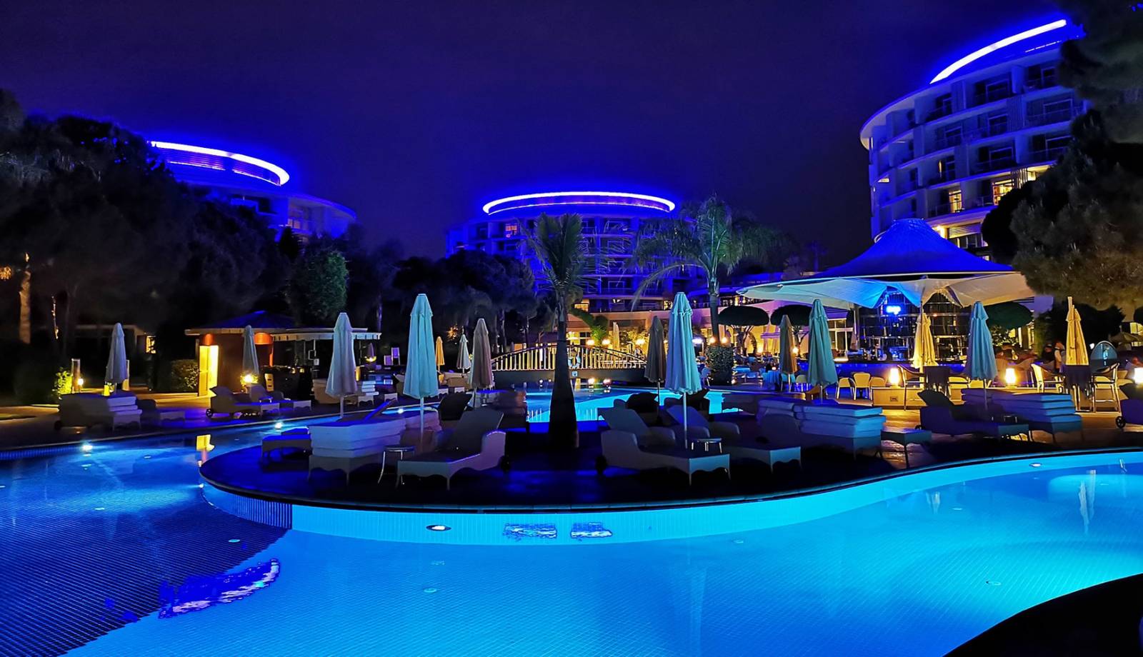 Calista Luxury Resort: Lux, design unic și concept eco-friendly, pentru o vacanță specială în Antalya 4 Calista Luxury Resorts