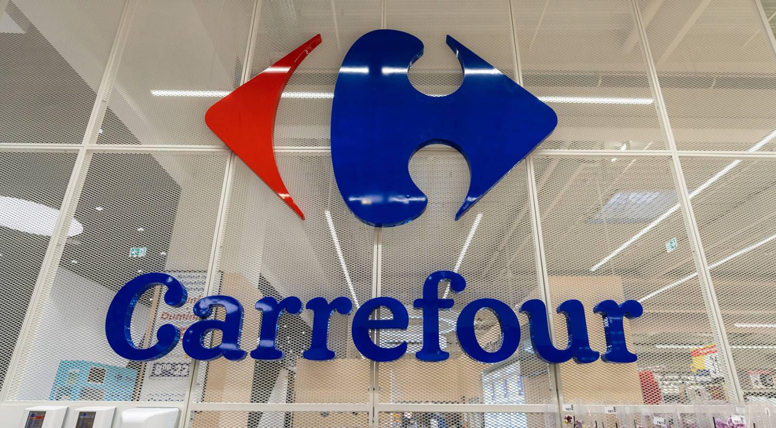 Carrefour