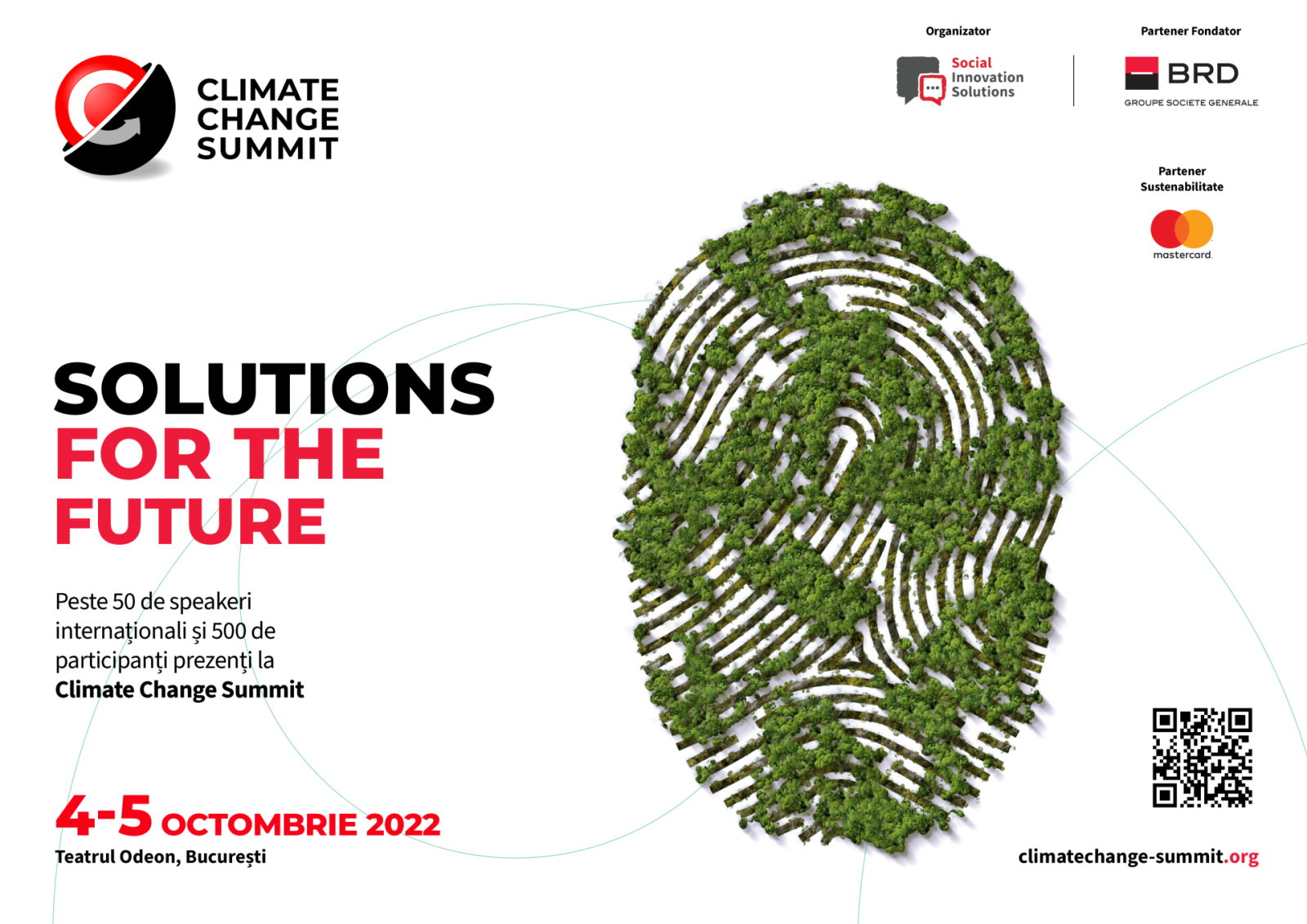 Climate Change Summit
