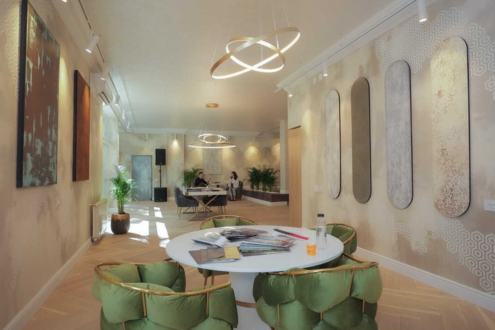 Color Smart, nou showroom în Timișoara
