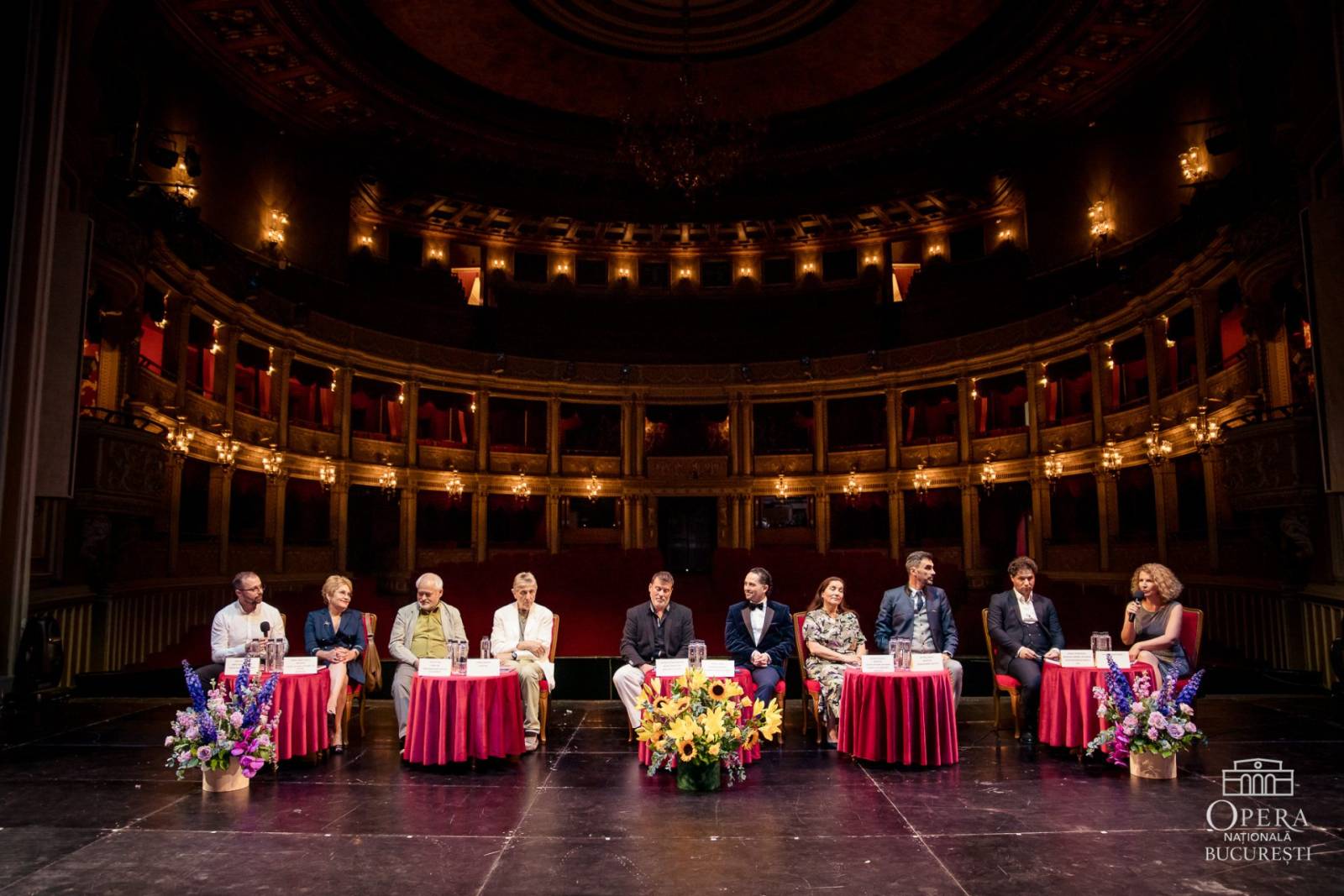 Ultimele bilete la Bucharest Opera Festival, evenimentul verii la București, 24 iunie – 2 iulie 2022