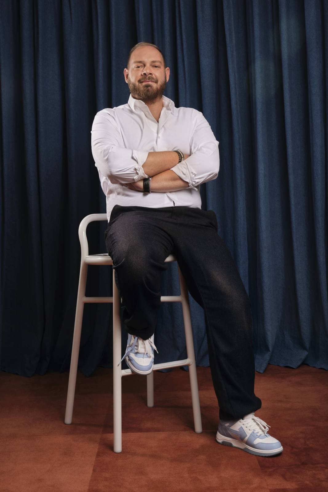 Cristian Călinescu, McCann Worldgroup: Am început să ne diversificăm skillset-urile, oferta noastră a devenit mai sofisticată 2 Cristi Mccann0116highres jpeg small