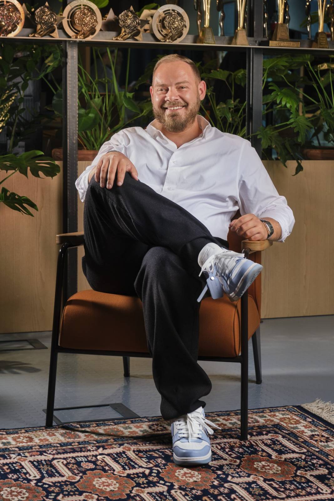 Cristian Călinescu, McCann Worldgroup: Am început să ne diversificăm skillset-urile, oferta noastră a devenit mai sofisticată 1 Cristian Călinescu, Regional Business Director al McCann Worldgroup