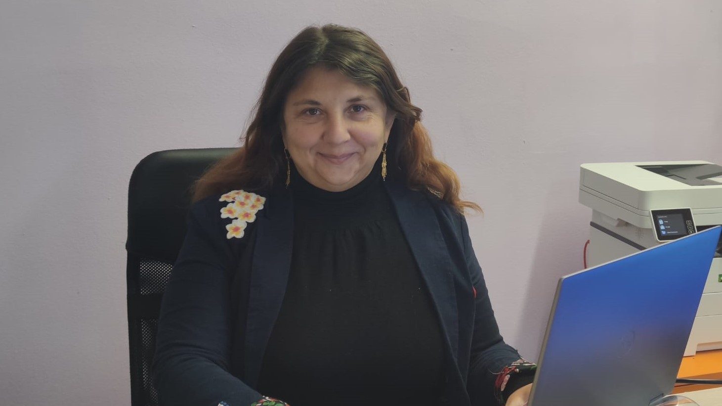 Cristina Bene, BENCOMP: „ Derulăm un proiect de investiţii în valoare de 9,6 milioane de lei”