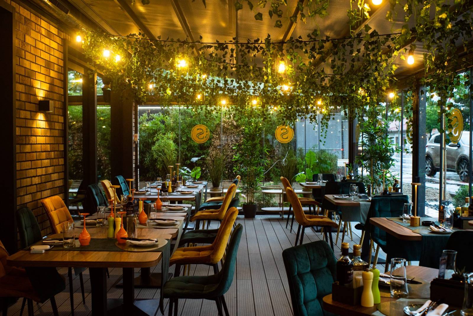 Sciccheria, un nou restaurant în Capitală și o experiență gastronomică italiană inedită