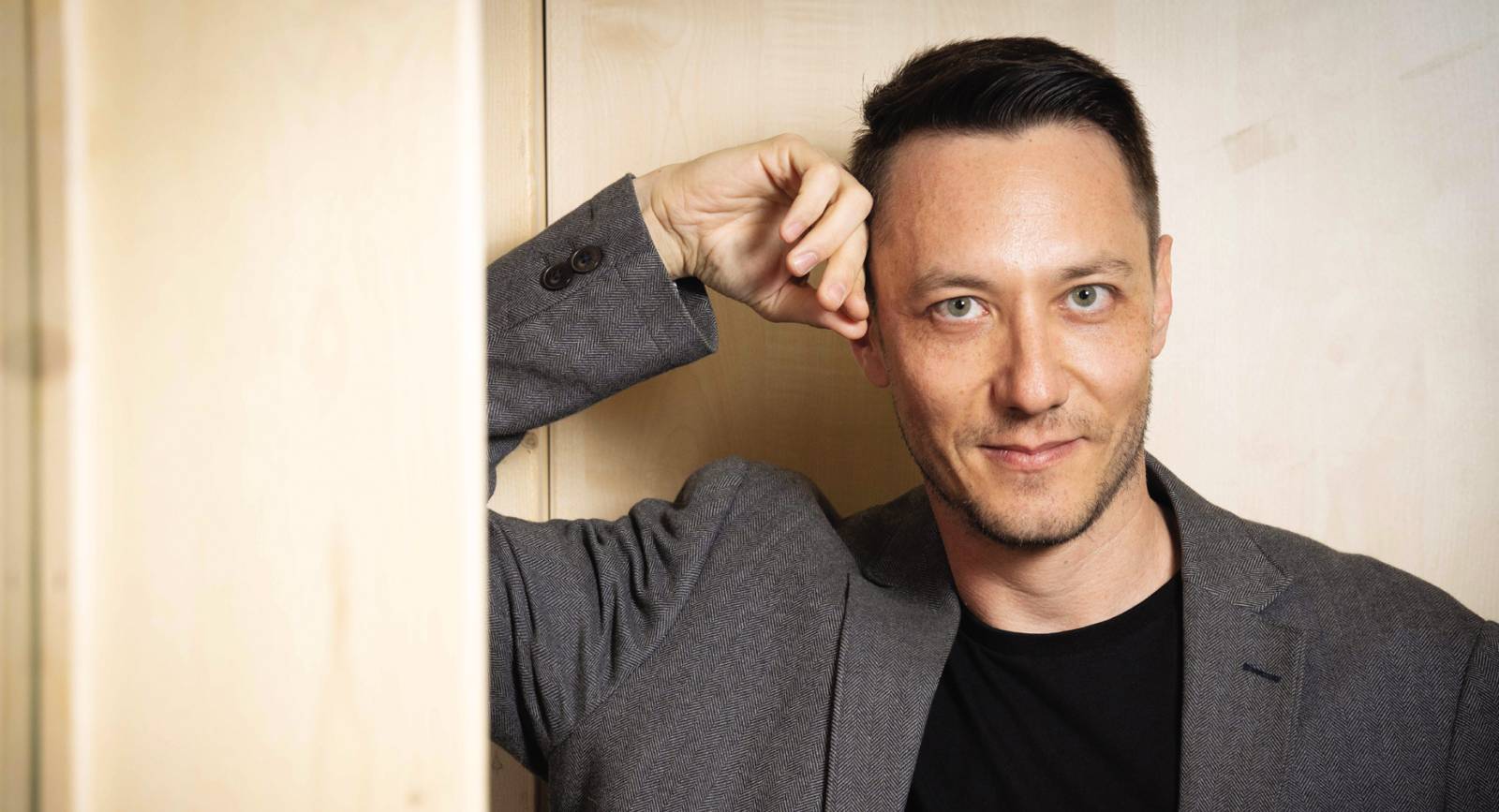 Daniel Truică - Vola.ro