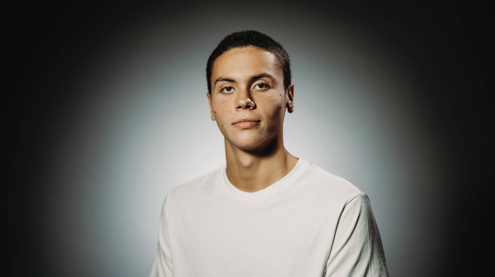 David Popovici - RoMâine