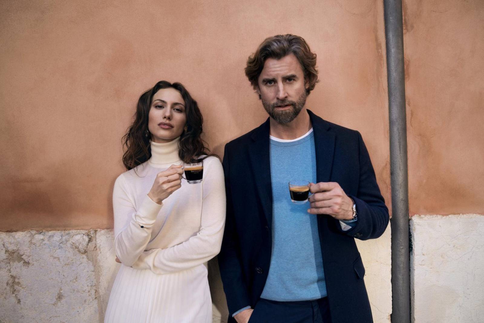Davidoff Café lansează un nou design exclusivist pentru întreg portofoliul de produse