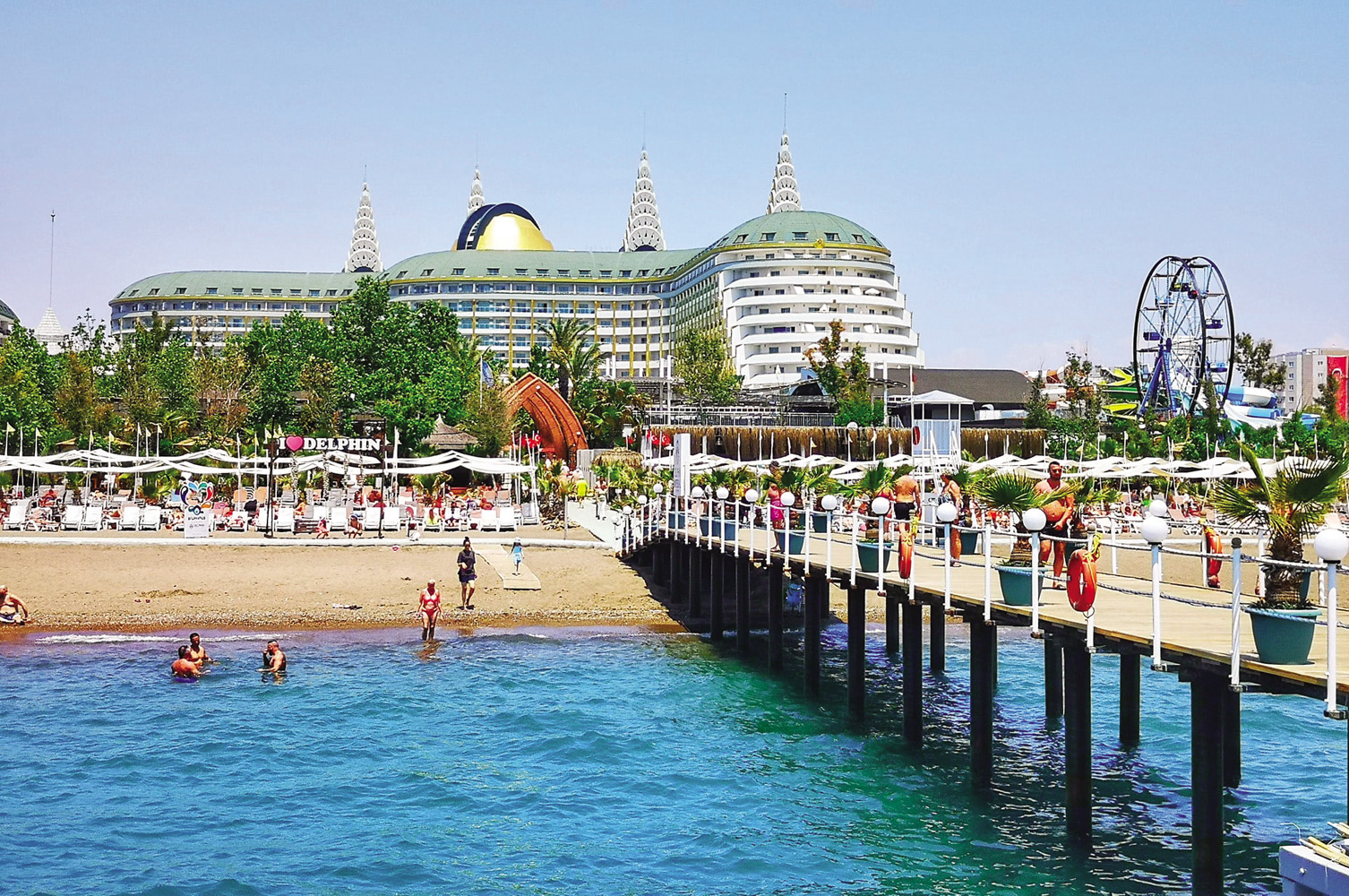 Delphin Imperial