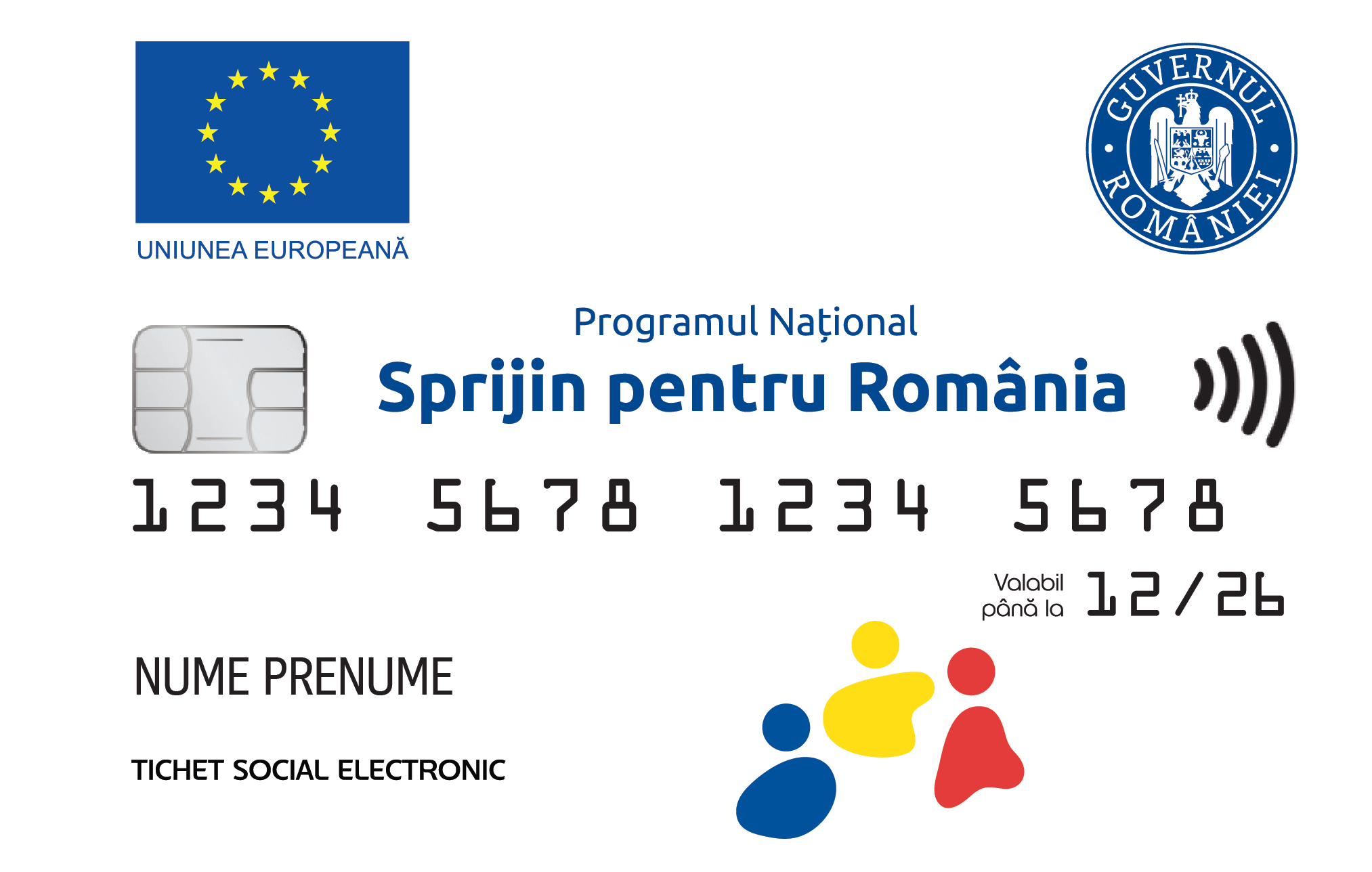 Edenred și programul Spirit pentru România