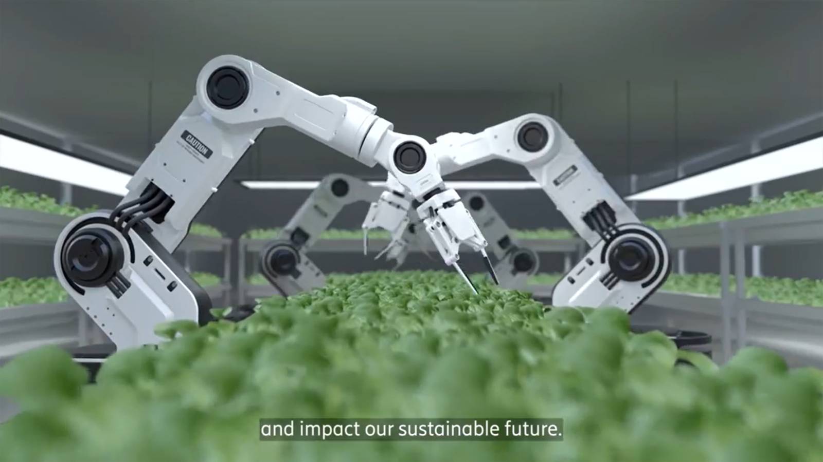 Ericsson Innovation Awards