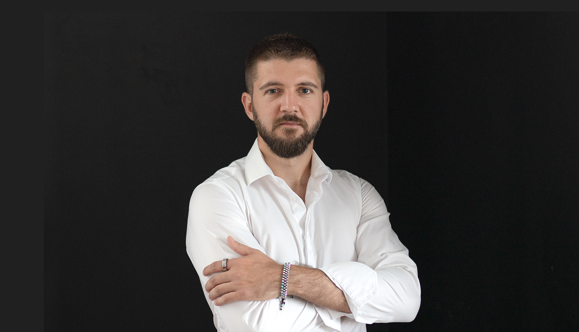 Flavius Fulea - BOOKR