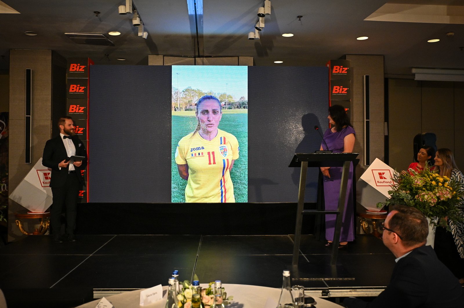 Florentina Olar Spanu