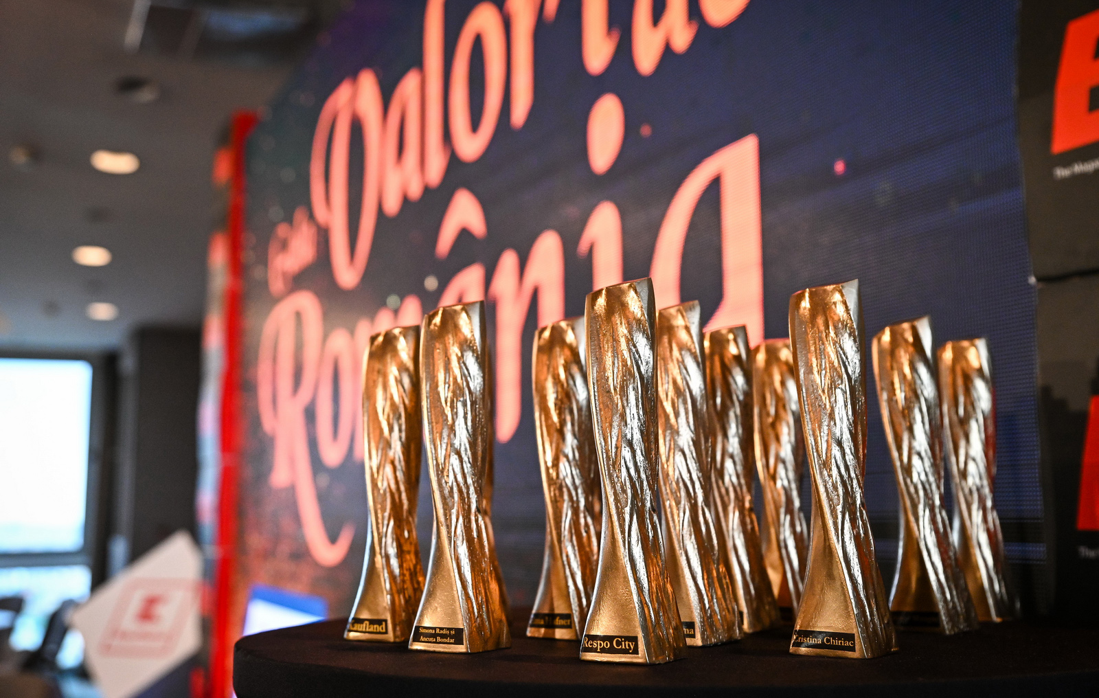 Gala Valori de România 2022
