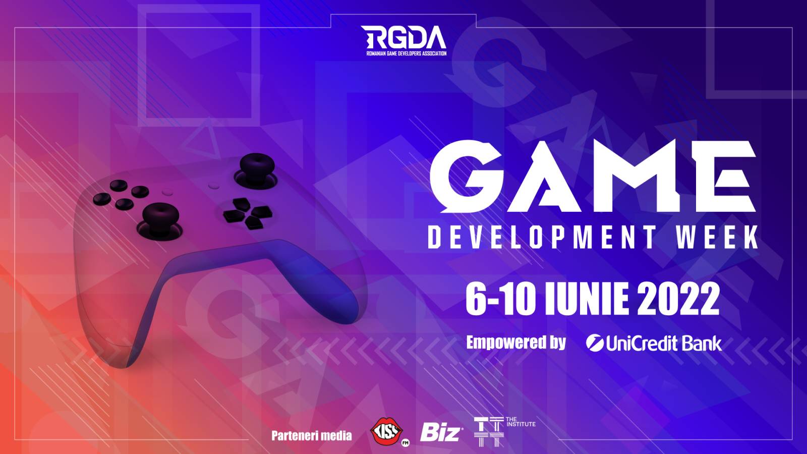 Elevii români învață bazele creării jocurilor video la Game Development Week