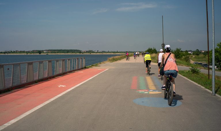 Programul În Aer Liber