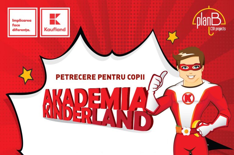 Akademia Kinderland
