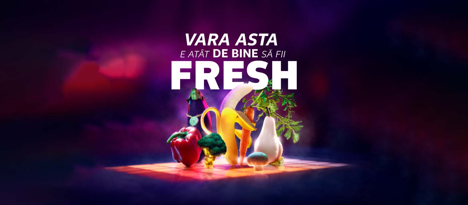Kaufland lansează noua campanie de vară