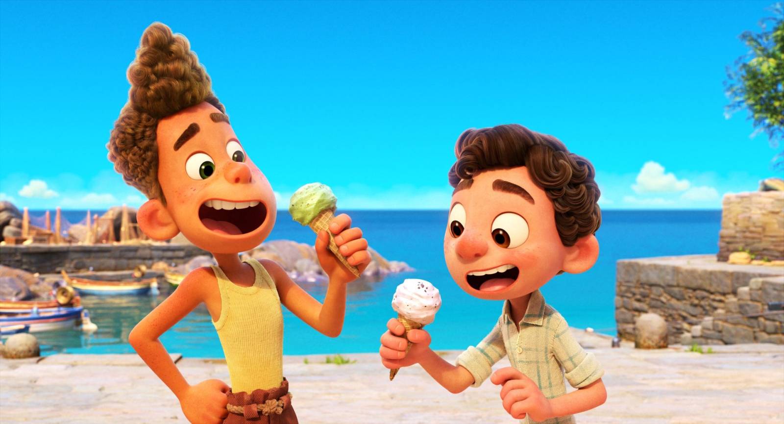 700 de filme, 900 seriale și alte 150 de titluri originale vor fi disponibile pe Disney+ din 14 iuni...