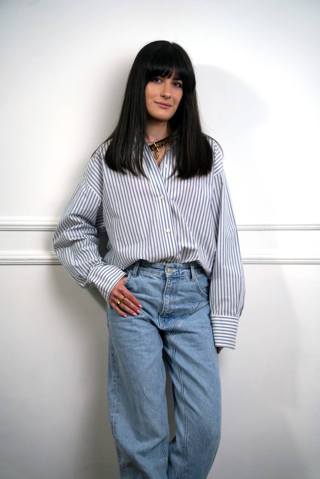 Laura Moisă, Est.Now Creative Producer