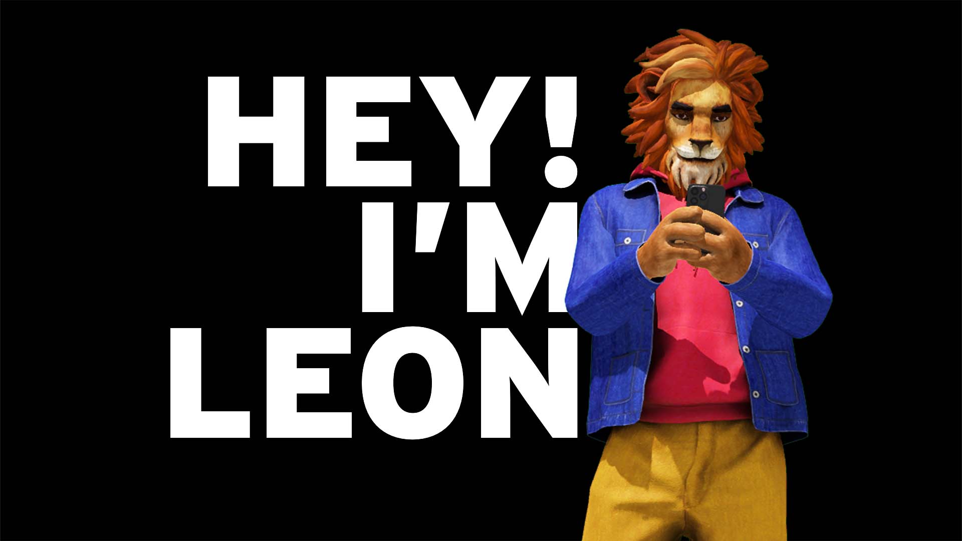 Avatarul Leon este noul Chief Metaverse Officer al Publicis