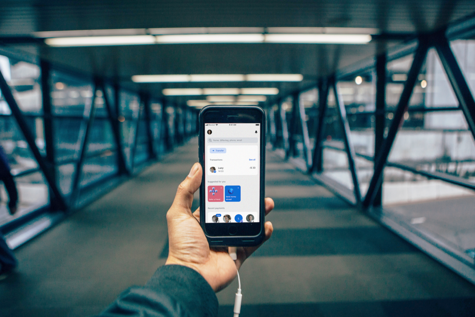 Revolut intră pe cinci piețe noi, în America Latină, Orientul Mijlociu și Asia de Sud