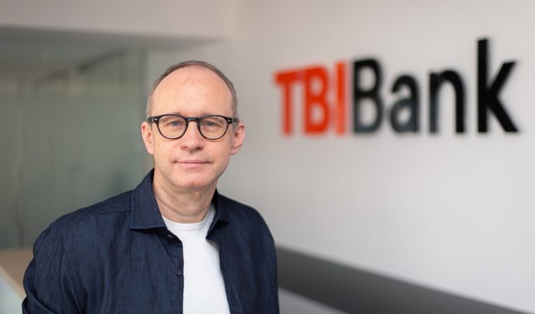 Lukas Tursa - TBI Bank