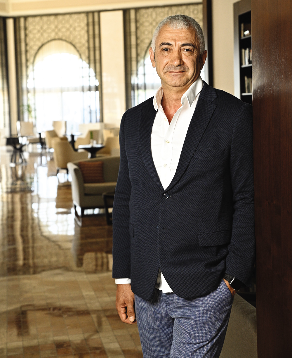 Papillon Zeugma - Nida Kiraz