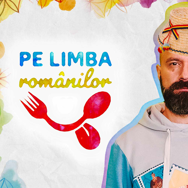 Kaufland - Pe Limba Românilor