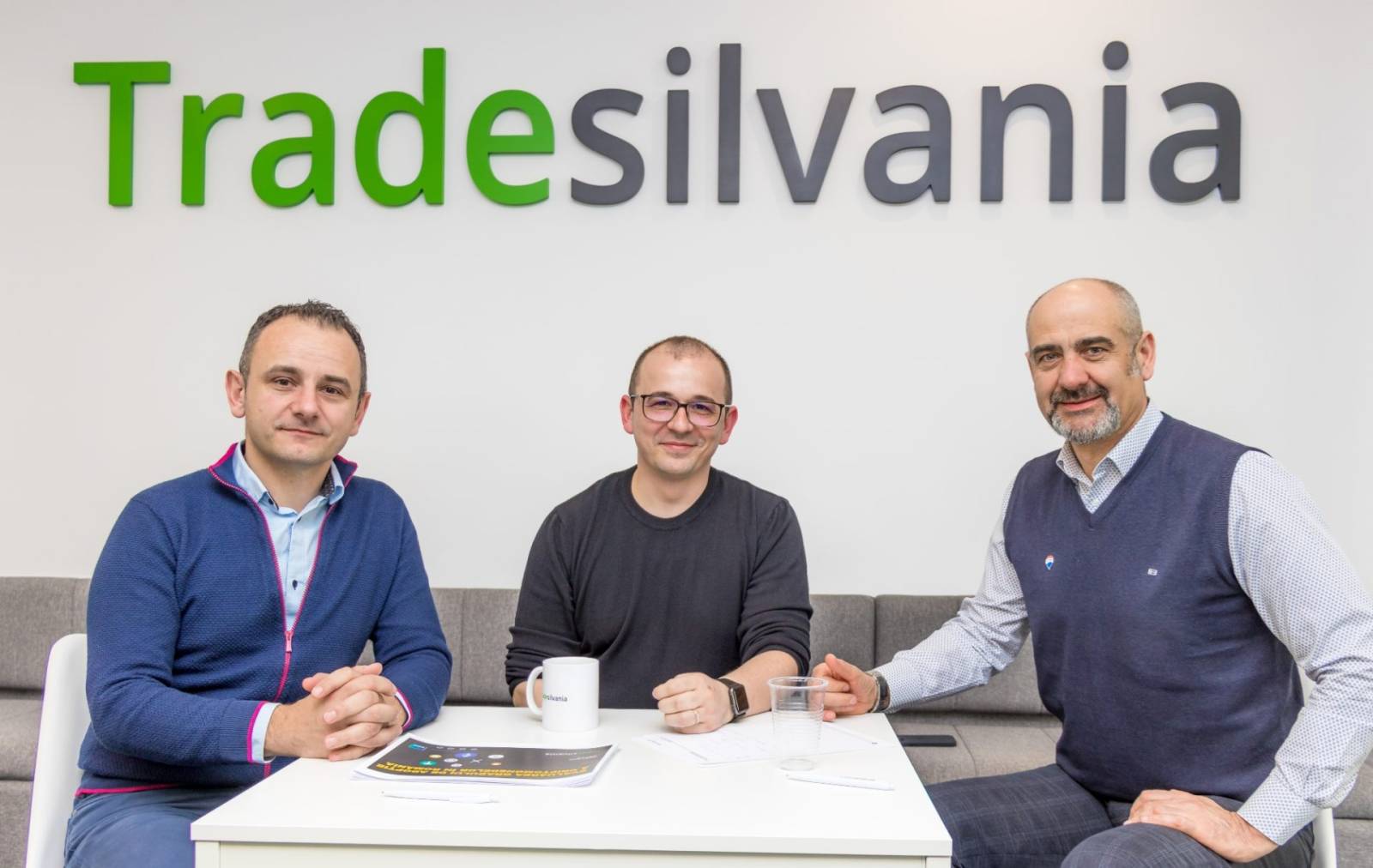 RE/MAX si Tradesilvania