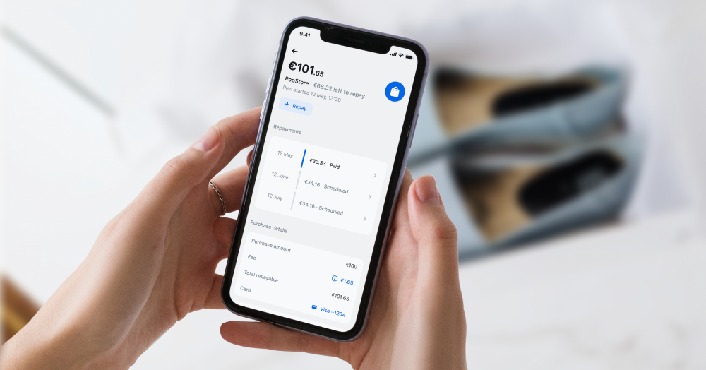 Revolut introduce Pay Later. Serviciul prin care beneficiezi de un credit pe care îl plătești mai tâ...