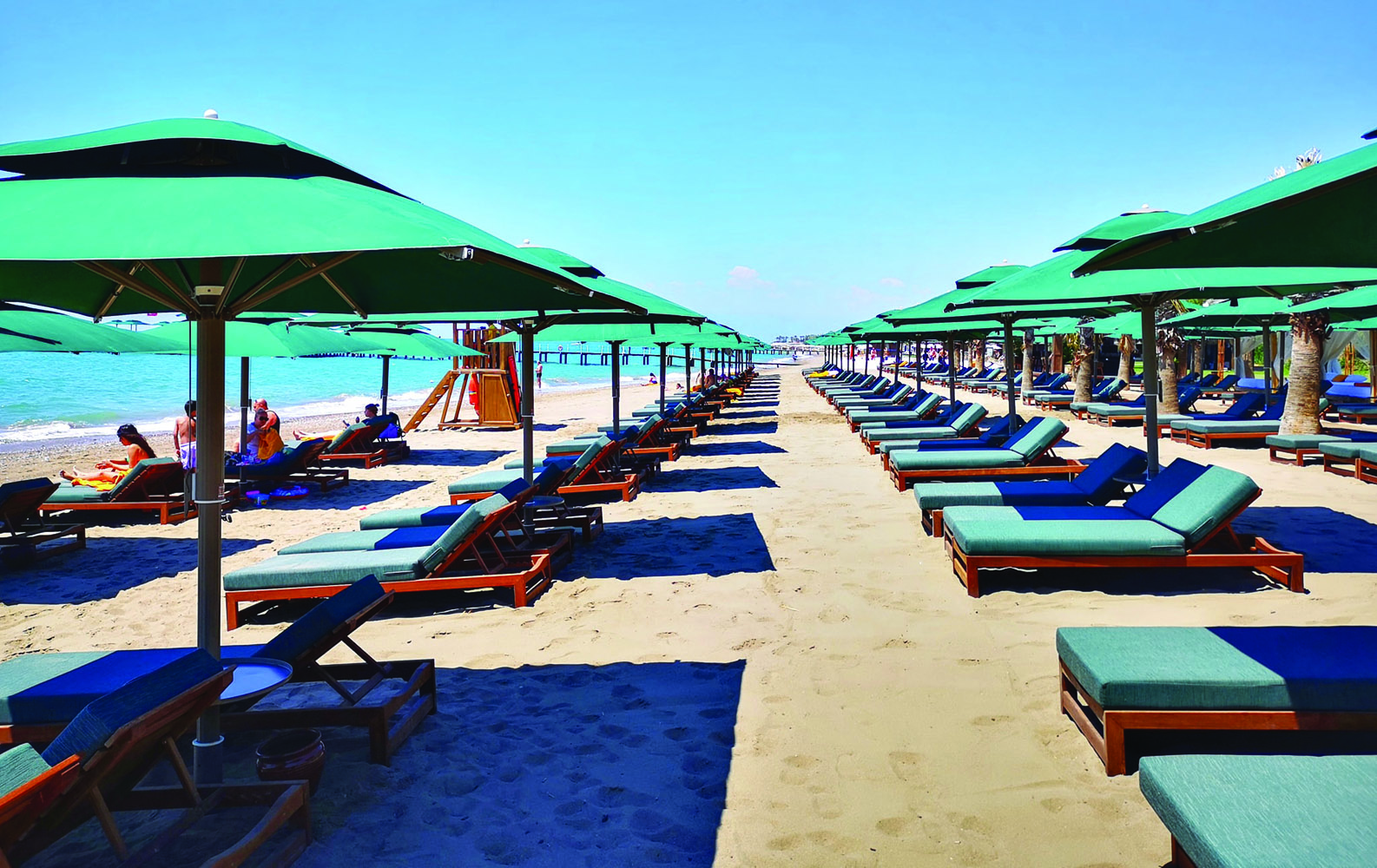 Rixos Premium Belek