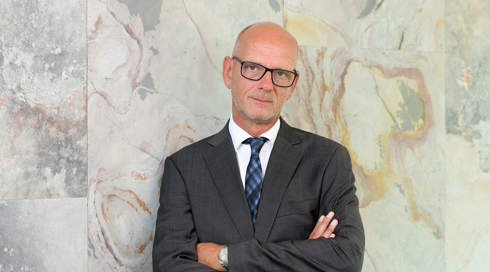 Rüdiger Dany, noul CEO al NEPI Rockcastle