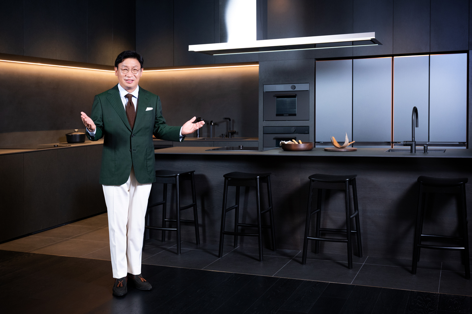 Samsung Bespoke Home 2022