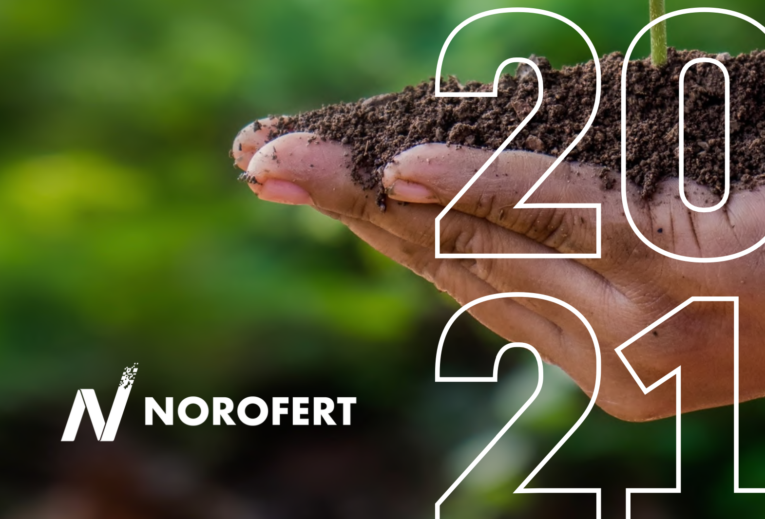 Norofert ESG