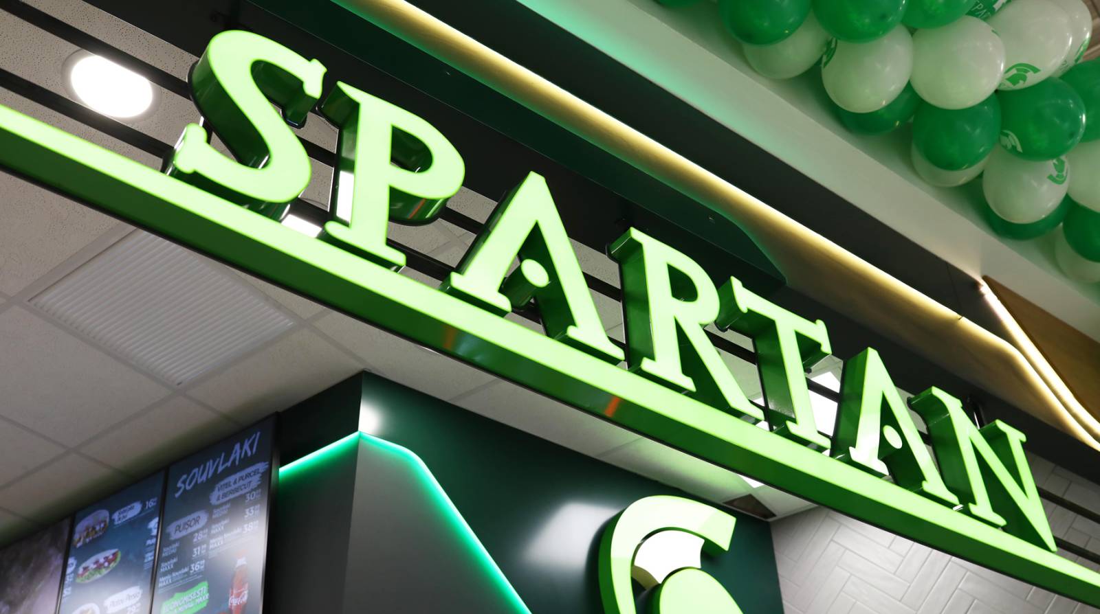 Spartan