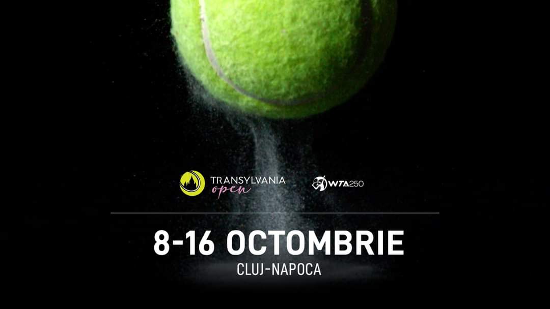 Graffiti PR și Transylvania Open