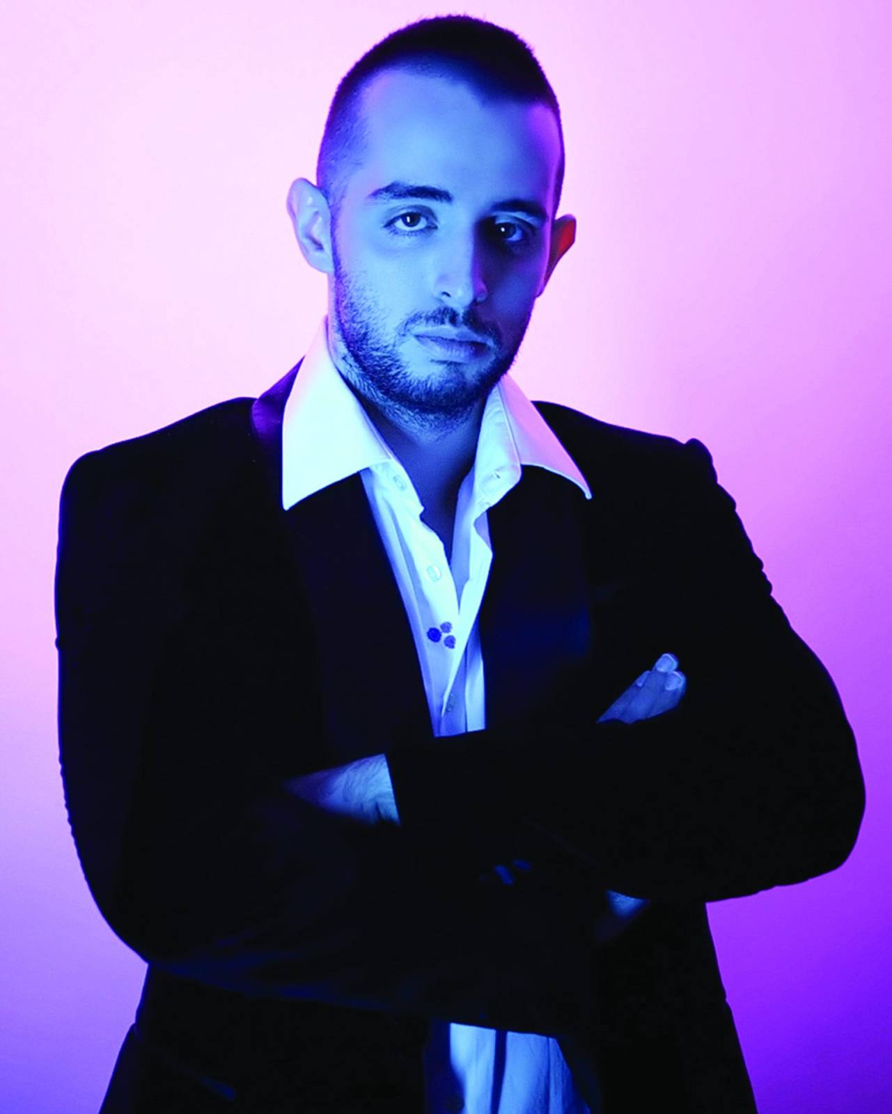 Tudor Fornea, CEO CLAPART