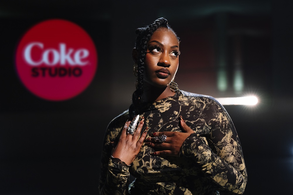 Coca-Cola lansează platforma globală de muzică Coke Studio