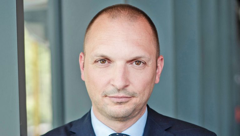 Tiberiu Maier - Signal Iduna